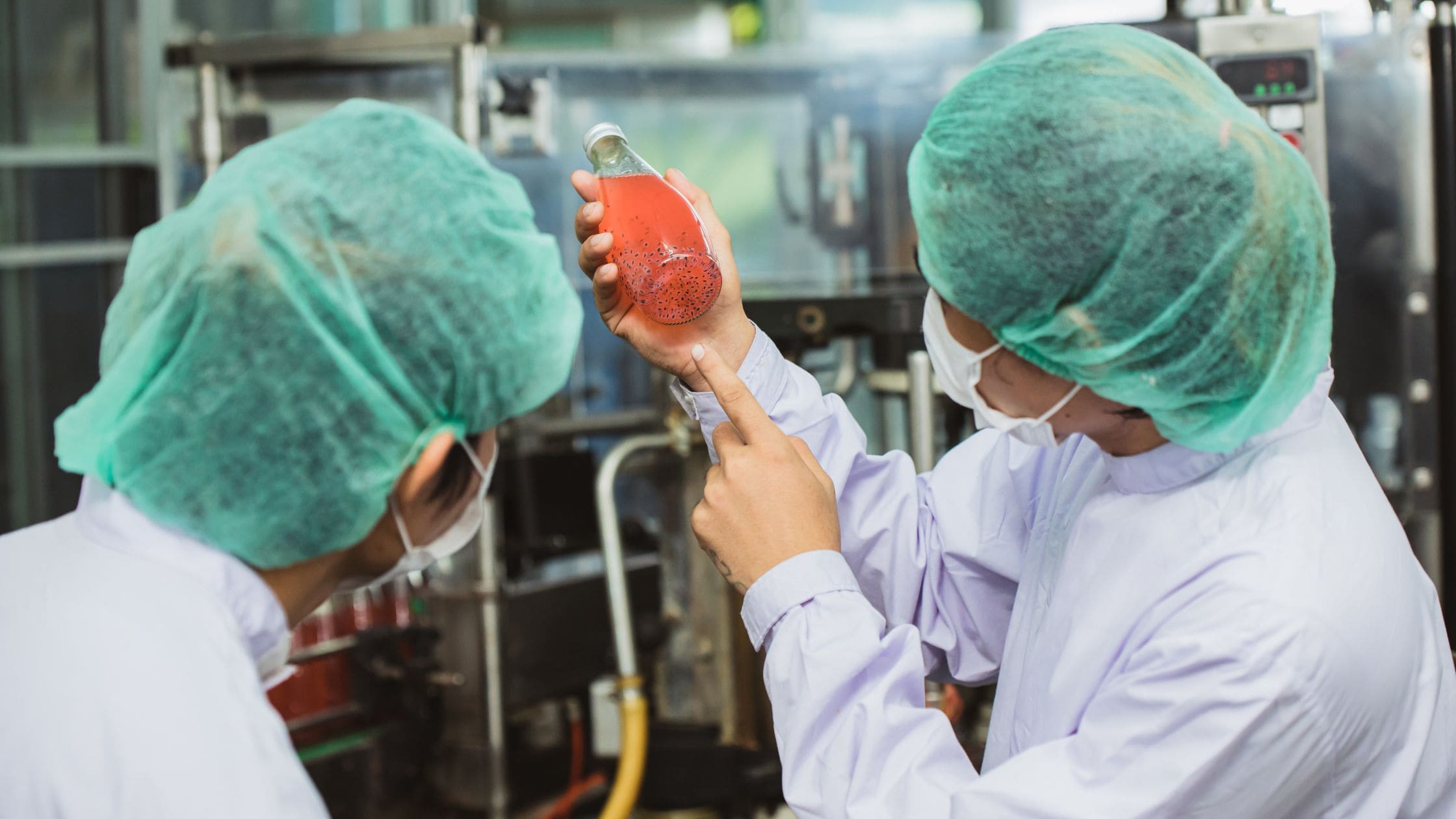 Corsi HACCP - Modulo C