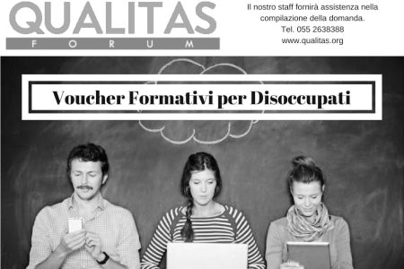 CHIUSURA Bando Voucher Regione Toscana