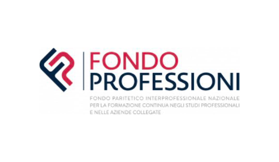 Formazione Gratuita per le imprese con Fondo Professioni