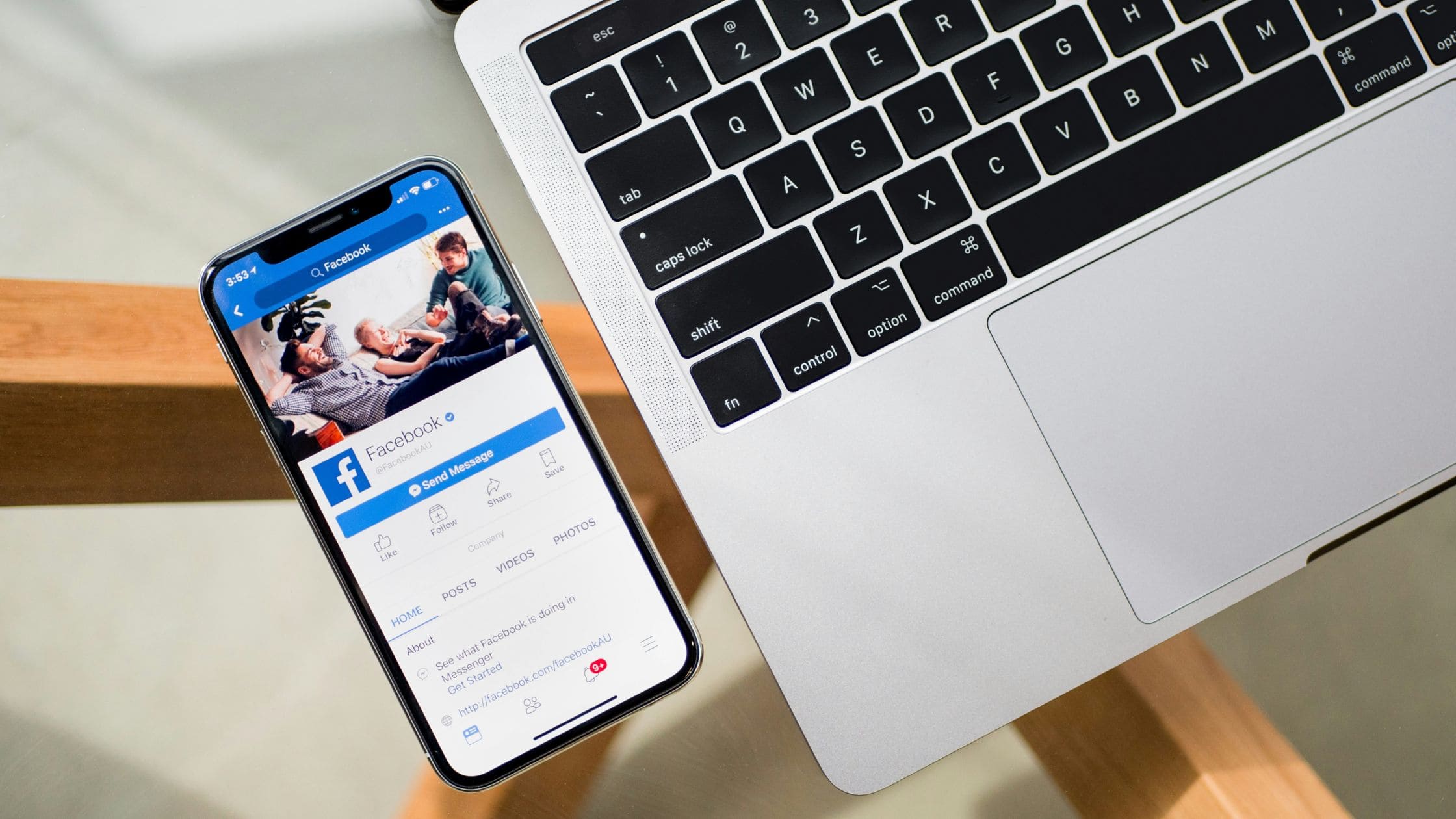 Advertising su Facebook