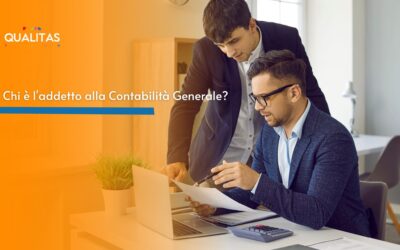 Chi è l’Addetto alla Contabilità Generale?