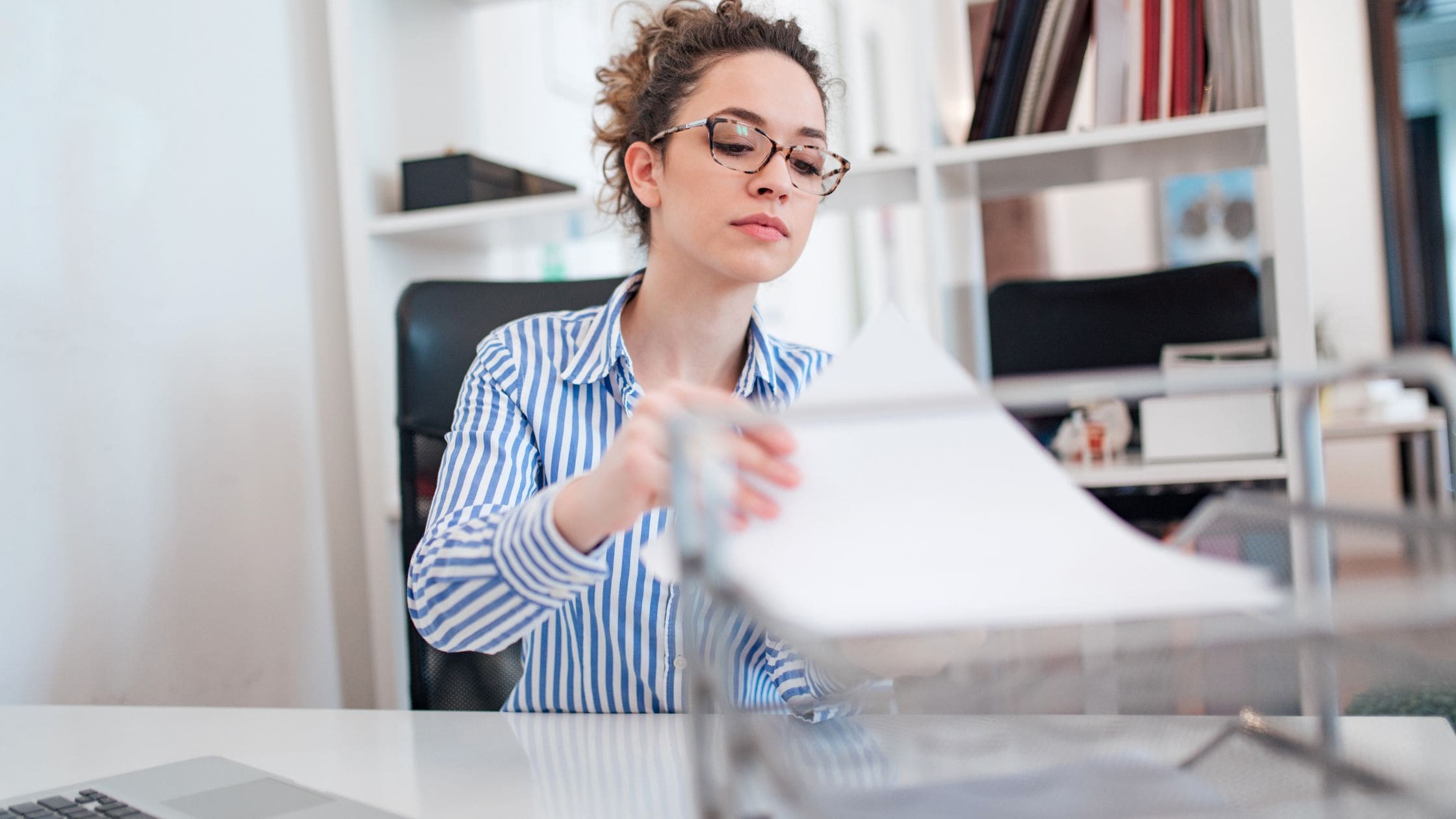 Quali sono le caratteristiche e le competenze che un Addetto alla Contabilità Generale deve avere?