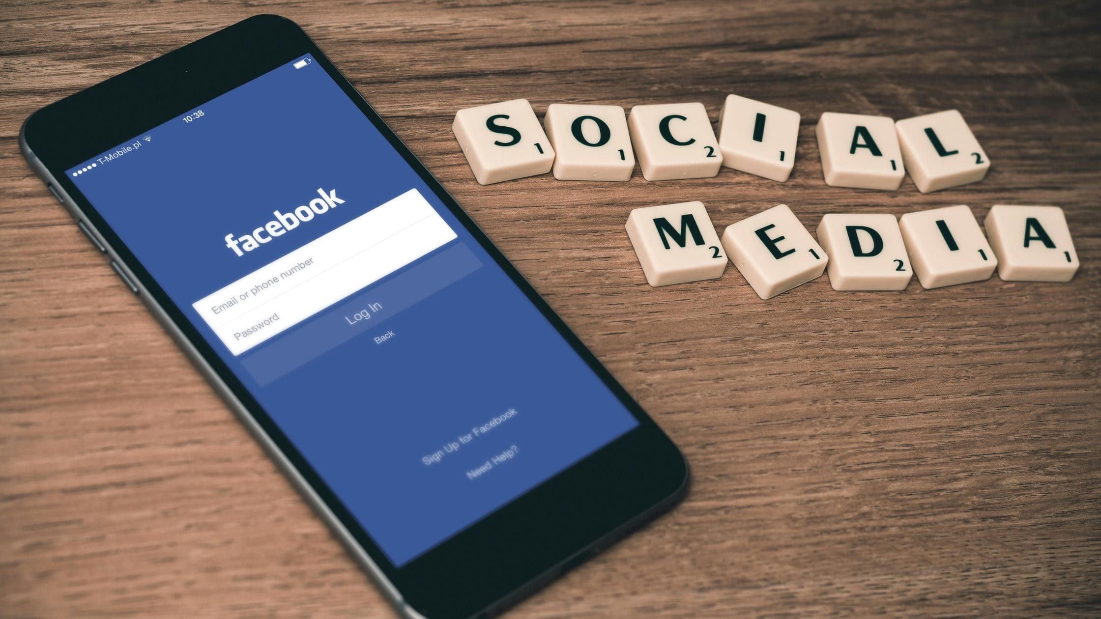Un nuovo modo di fare pubblicità - Facebook Advertising