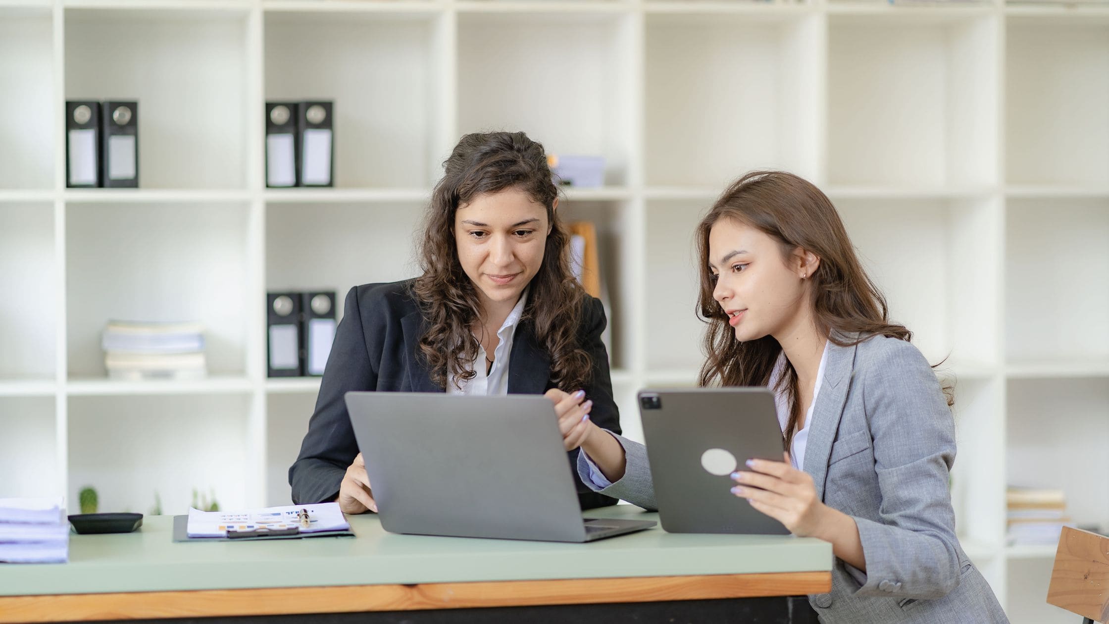 Le 4 competenze più richieste per diventare Impiegato Amministrativo