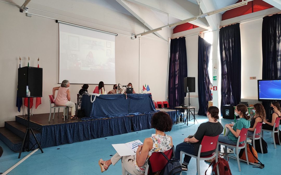 “Ulisse” l’avventura Europea degli Studenti del Liceo Linguistico “G. Carducci” di Pisa