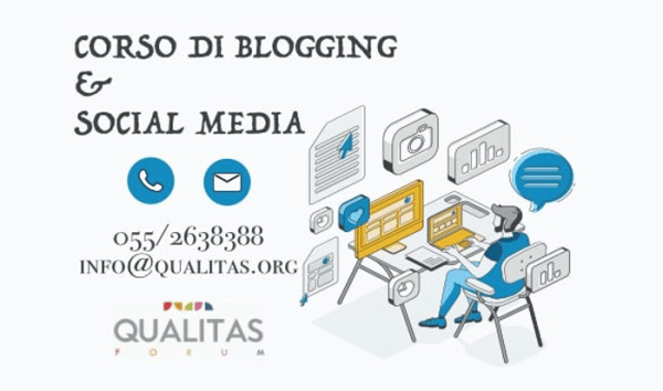 Blogging & Social Media per imprenditori