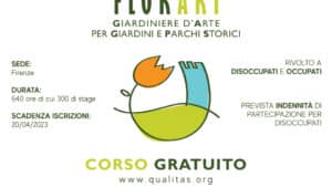 corso gratuito giardiniere d'arte