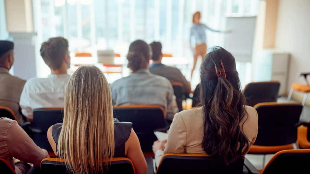 A chi è destinata la Formazione finanziata