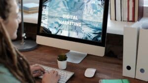 web marketing