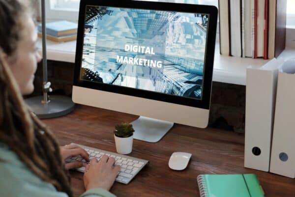 web marketing