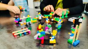 change-management-lego