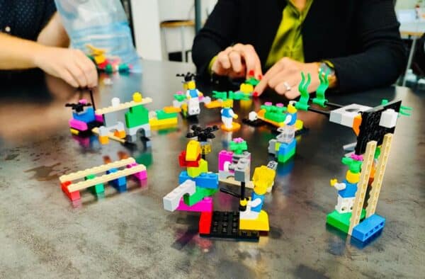 change-management-lego