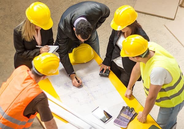 digitalizzare direzione dei lavori agronomi geologi