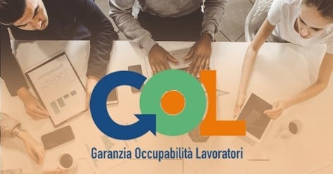 Assegno formazione GOL formazione gratuita