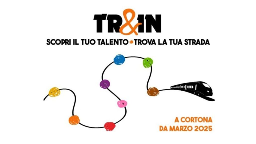 Progetto TR&IN (Training & Integration for Neet) - Bando Talenti in Azione