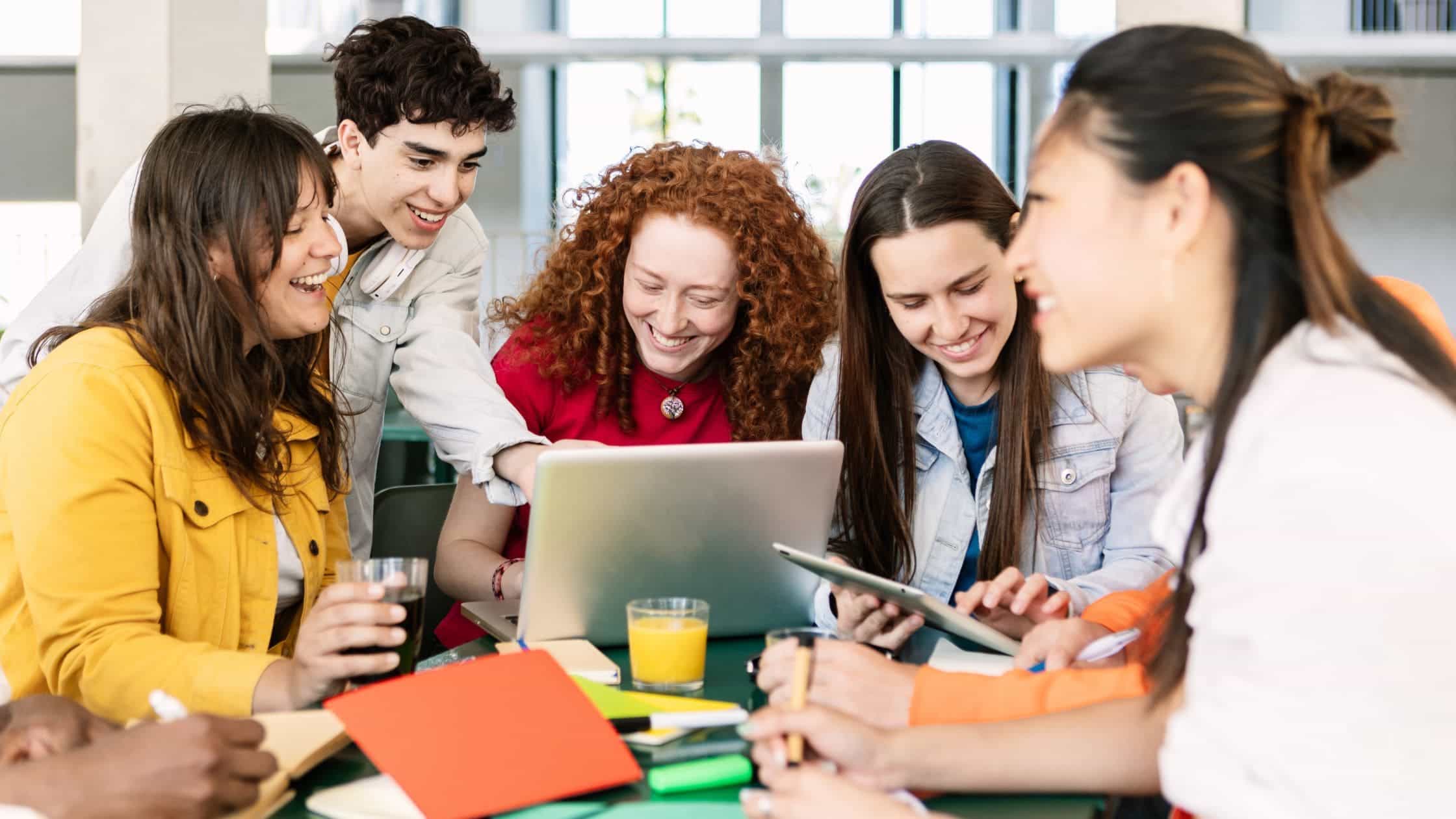 Progetto TR&IN - Bando Talenti in Azione