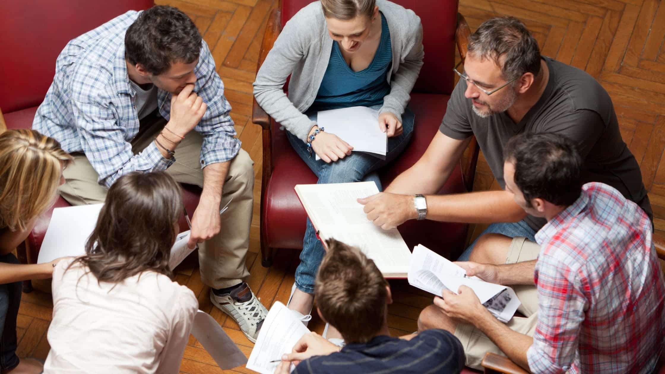 I corsi di formazione si possono frequentare senza Diploma?