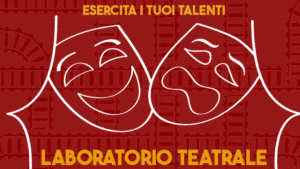 Tr&in (Talenti in azione) Laboratorio teatrale 1