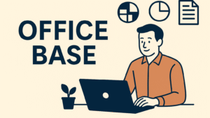 Corso di Office base