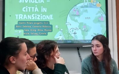 Formazione Scuola Lavoro – Esperienze Innovative
